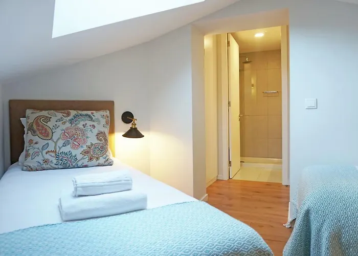 Porto View By Patio 25 Βίλα Νόβα ντε Γκάια