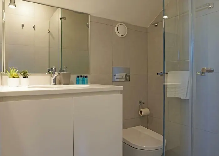 Porto View By Patio 25 * Βίλα Νόβα ντε Γκάια