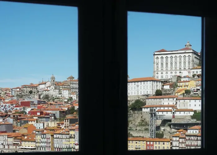 Porto View By Patio 25 Vila Nova de Gaia