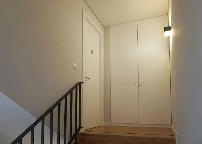 Porto View By Patio 25 Vila Nova de Gaia