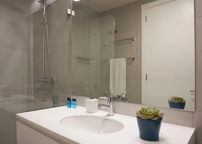 Porto View By Patio 25 Apartament *