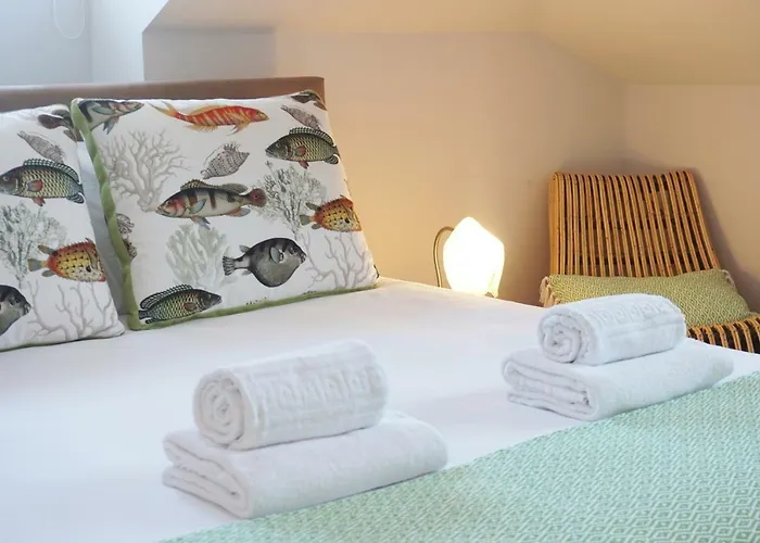 Apartament Porto View By Patio 25 *