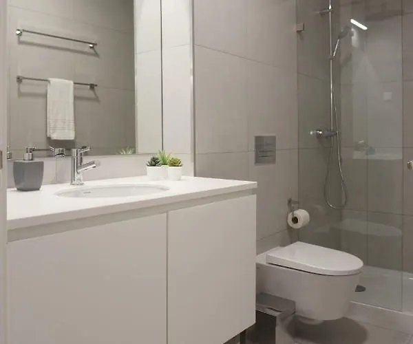 Porto View By Patio 25 * Βίλα Νόβα ντε Γκάια